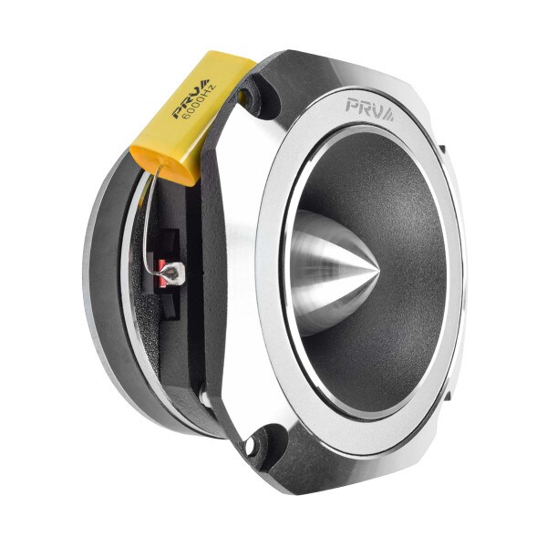 Main product image for PRV Audio TW700Ti-4-SLIM Super Tweeter 4 Ohm Slim Version Pair294-3446